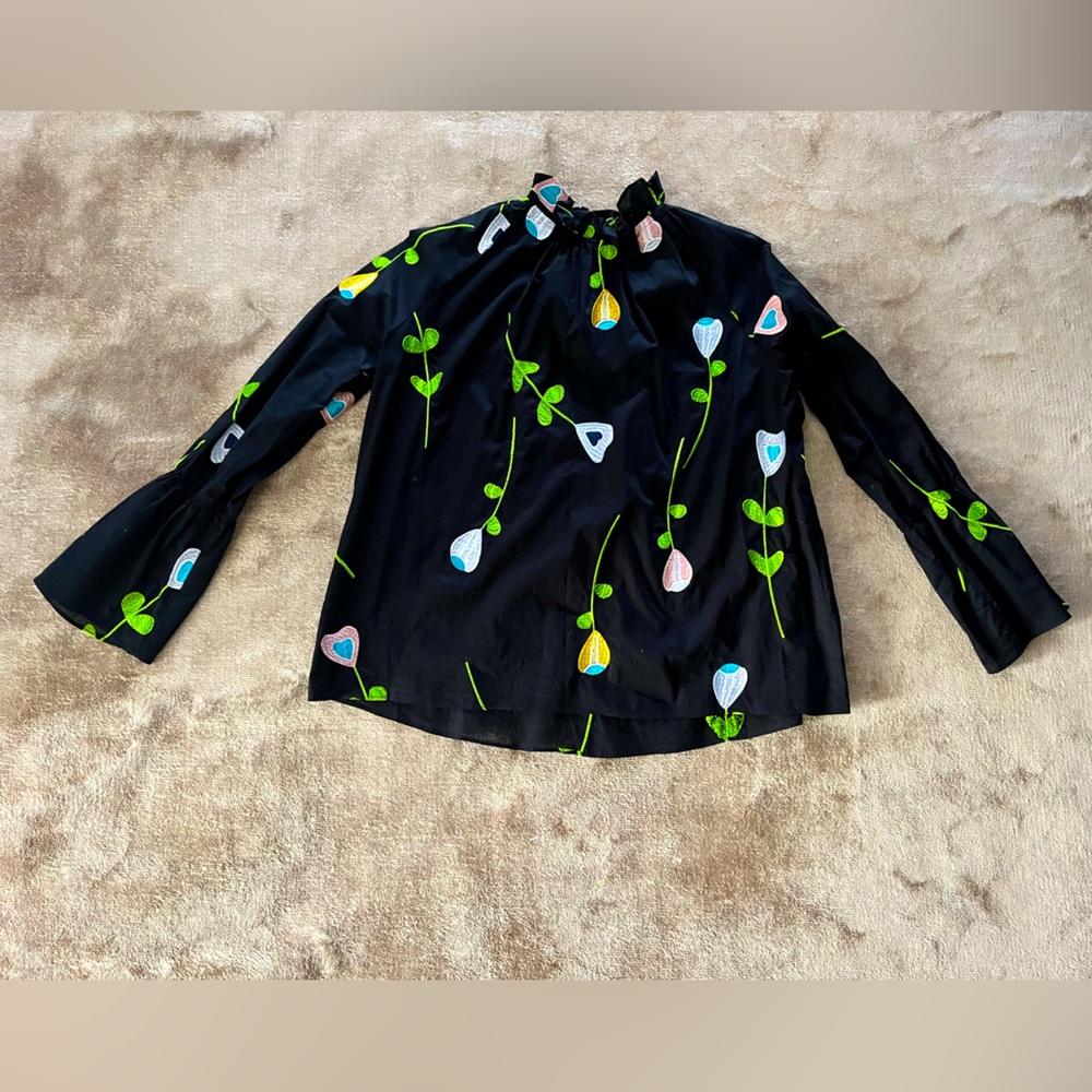 Cynthia Rowley Shirt/Top size Small, New without tags